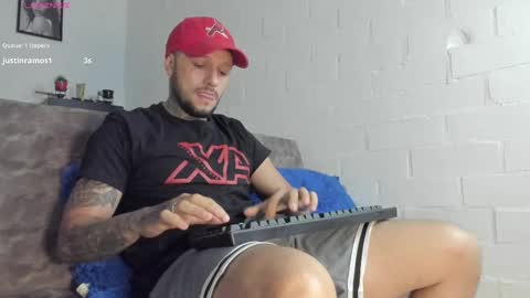 Emilio online show from 03.04.25