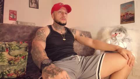 Emilio online show from 12.18.25