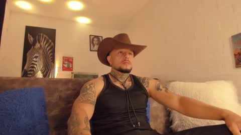 Emilio online show from 02.04.26