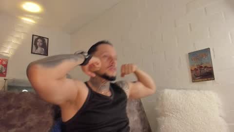 Emilio online show from 02.25.26