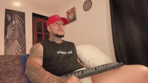 Emilio online show from 03.28.26