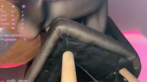 Emily online show from 01.15.26