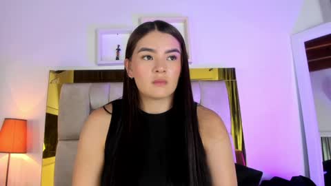 Isabella online show from 12.05.24