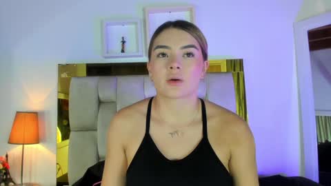 Isabella online show from 01.30.25