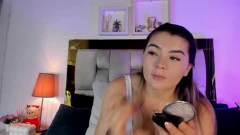 Isabella online show from 02.26.26