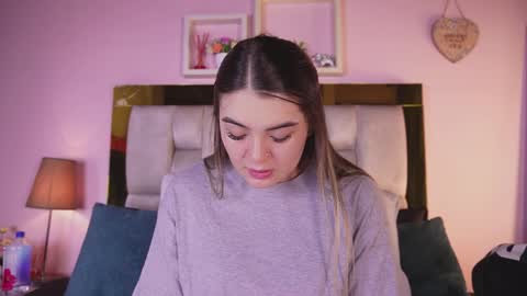 Isabella online show from 05.30.26