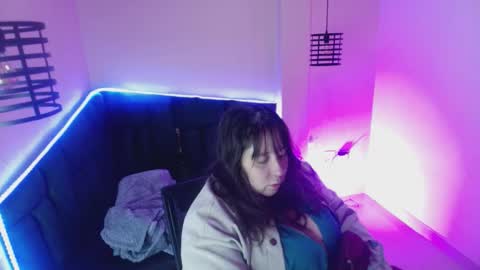 Emily  online show from 11.22.25