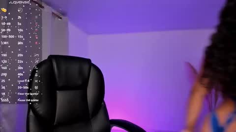 Snapshot of _emilywalker1 chatting on 02.10.26 Emily walker online show from 02.10.26