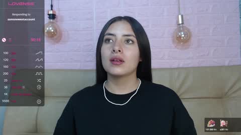Emma online show from 12.27.24