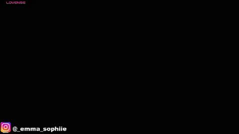 Emma Sophie online show from 06.25.26