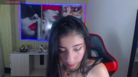 Emmaa Harper3 online show from 01.25.25