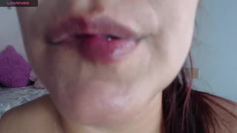 Snapshot of _emyligrey chatting on 12.12.24 Emily Valencia online show from 12.12.24