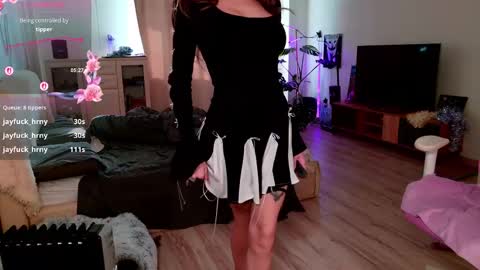 Mia  online show from 03.01.26