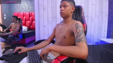 _erick_j online show from 03.07.26