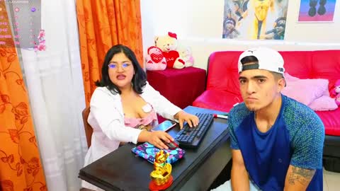  erotic fantasy online show from 12.03.24