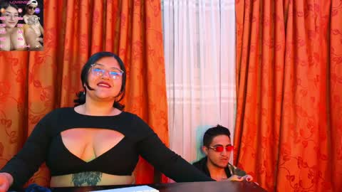  erotic fantasy online show from 01.15.25