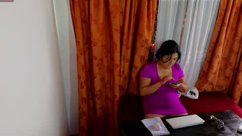  erotic fantasy online show from 02.09.25