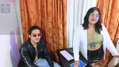  erotic fantasy online show from 02.15.25