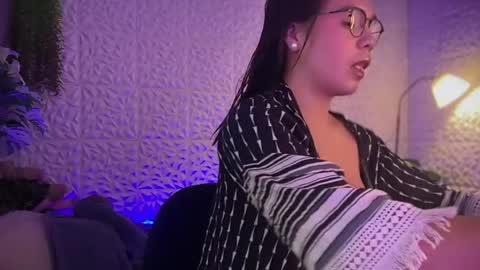 HI LOVE IM ESABEL online show from 07.13.26