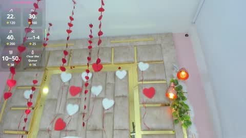 Eternal  online show from 02.20.25