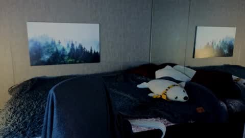 Eva Green online show from 10.24.25