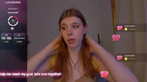 Snapshot of _eva_pleasure_ chatting on 12.04.24 Eva online show from 12.04.24