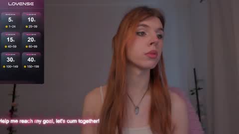 Snapshot of _eva_pleasure_ chatting on 12.15.24 Eva online show from 12.15.24