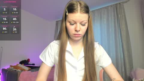 Eva online show from 01.09.25