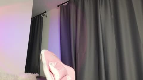 Eva online show from 04.15.26