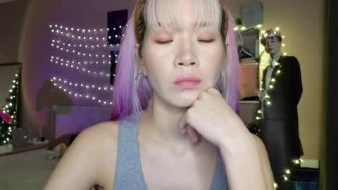 Snapshot of _eve____ chatting on 01.17.26 EveEva online show from 01.17.26