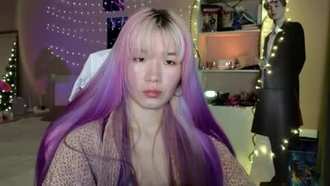 Snapshot of _eve____ chatting on 01.18.26 EveEva online show from 01.18.26