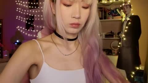 Snapshot of _eve____ chatting on 02.15.26 EveEva online show from 02.15.26