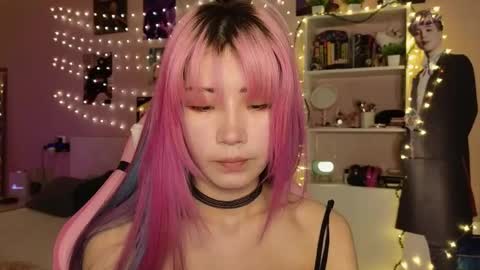 Snapshot of _eve____ chatting on 03.02.26 EveEva online show from 03.02.26