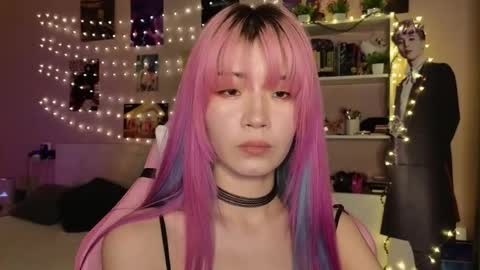 Snapshot of _eve____ chatting on 03.02.26 EveEva online show from 03.02.26