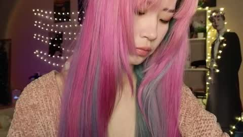 Snapshot of _eve____ chatting on 03.04.26 EveEva online show from 03.04.26