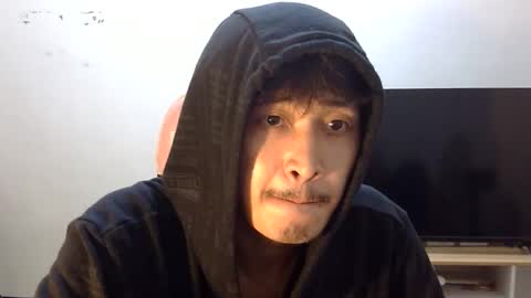 Snapshot of _everydaycum chatting on 10.27.25 morg online show from 10.27.25