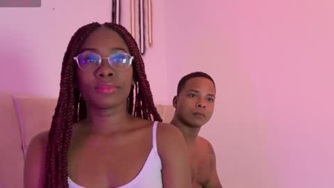 Paul And Ariana online show from 11.08.25