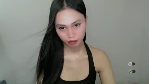 Snapshot of _fannywell chatting on 12.18.24 STEFFANNY WELL. online show from 12.18.24