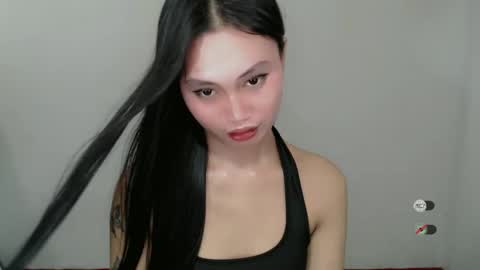 Snapshot of _fannywell chatting on 12.22.24 STEFFANNY WELL. online show from 12.22.24