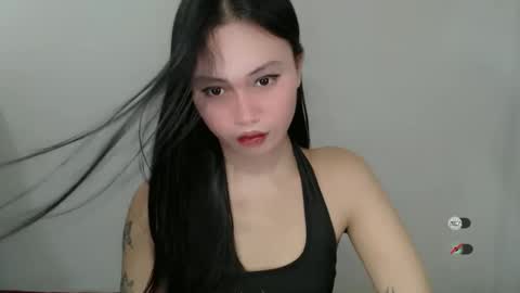 Snapshot of _fannywell chatting on 12.25.24 STEFFANNY WELL. online show from 12.25.24