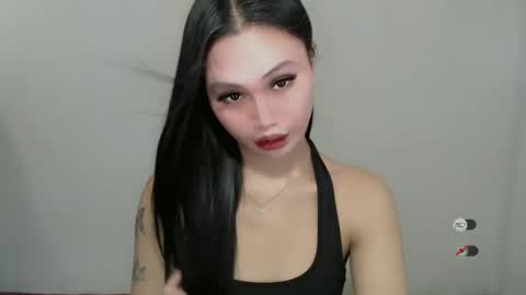 Snapshot of _fannywell chatting on 12.30.24 STEFFANNY WELL. online show from 12.30.24