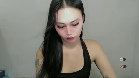 Snapshot of _fannywell chatting on 12.30.24 STEFFANNY WELL. online show from 12.30.24