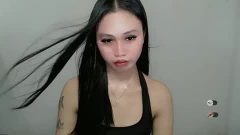 Snapshot of _fannywell chatting on 01.04.25 STEFFANNY WELL. online show from 01.04.25
