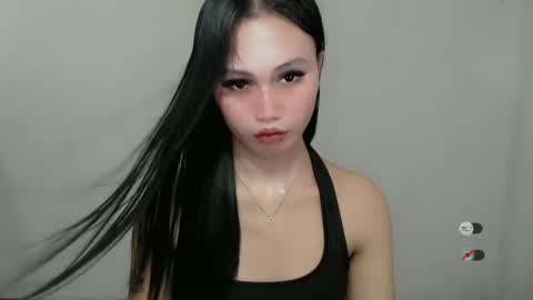 Snapshot of _fannywell chatting on 01.05.25 STEFFANNY WELL. online show from 01.05.25