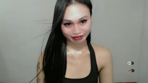 Snapshot of _fannywell chatting on 01.05.25 STEFFANNY WELL. online show from 01.05.25