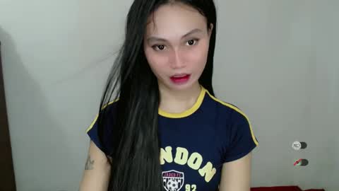 Snapshot of _fannywell chatting on 02.16.25 STEFFANNY WELL. online show from 02.16.25
