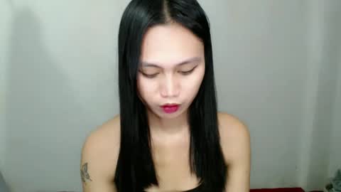Snapshot of _fannywell chatting on 02.24.25 STEFFANNY WELL. online show from 02.24.25