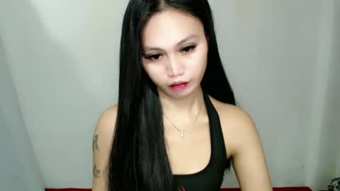 Snapshot of _fannywell chatting on 02.26.25 STEFFANNY WELL. online show from 02.26.25