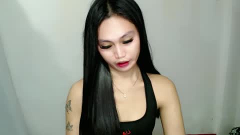 Snapshot of _fannywell chatting on 02.27.25 STEFFANNY WELL. online show from 02.27.25