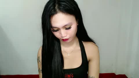 Snapshot of _fannywell chatting on 03.01.25 STEFFANNY WELL. online show from 03.01.25